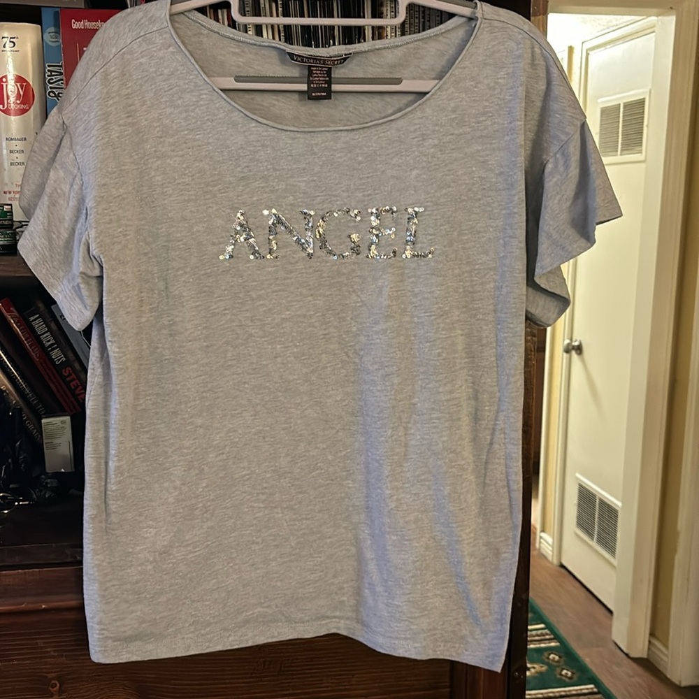 Victoria’s Secret short sleeve